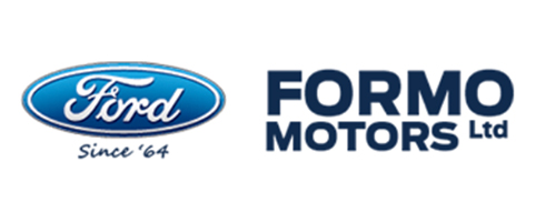 Formo Motors